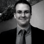 OIC associate Ross Simpson cyber security expert cape town